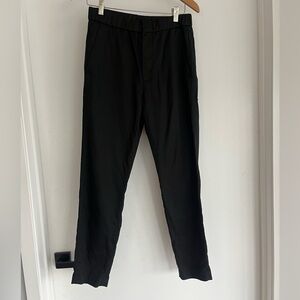 COS Mens Black Pants Size EU46